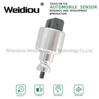 Sensor Speedometer WEIDIOU Baru LG19010D untuk Bus Jinlong Zhongba dan Zhonggang 6770