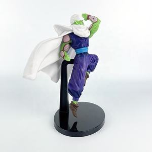 Anime Dragon BaIIs Z Figuras De Acción 21cm Piccolo Anime Figura para regalos Figura coleccionable para niños Juguete - Product Image 2