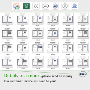 Tất cả các loại trò chơi bàn gia đình 6 mặt xúc xắc cờ đạo cụ đồ chơi hình học không gian gỗ chơi mảnh tùy chỉnh đồ chơi xúc xắc bằng gỗ - Product Image 6