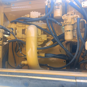 รถขุด CAT 330CL ขนาด 30 ตัน พร้อมบุ้งกี๋ขุดขนาด 1.5 ลูกบาศก์เมตร รถขุดตีนตะขาบ cat330CL มือสอง - Product Image 6