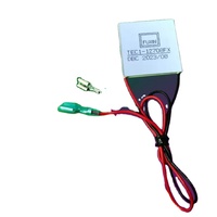Refroidisseur thermoélectrique TEC1-12706 TEC Peltier 12V, nouvelle réfrigération semi-conductrice, boîtier TQFP, -30 à +70°C