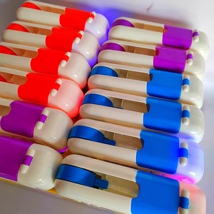 Vente en gros d'usine, vente chaude, <span class=keywords><strong>pistolet</strong></span> à sucettes, jouet pour enfants, bonbons, <span class=keywords><strong>pistolet</strong></span> à sucettes, jouet à bonbons - Product Image 6
