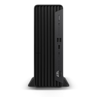 Hp Prodesk400 G9 Sff Desktop Pc-Intel Core I5 13e Gen I5-13500 8 Gb Ram Ddr4 Sdram 512 Gb M.2 Pci Ssd