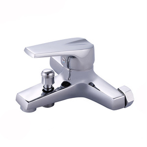 <span class=keywords><strong>Chauffe</strong></span>-<span class=keywords><strong>eau</strong></span> de salle de bain en cuivre pour baignoire, triple mélange d'<span class=keywords><strong>eau</strong></span> chaude et froide, vente en gros pour fabricants - Product Image 1