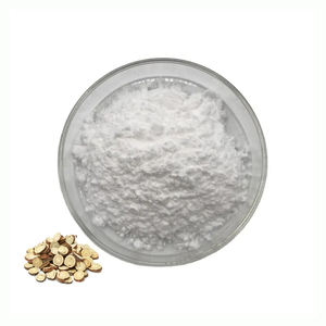 Косметический материал: экстракт корня солодки/глицирризин, флавоноид CAS 59870-68-7, порошок глабридина - Product Image 6