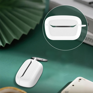 2025ใหม่เคสหูฟังบลูทูธซิลิโคนนิ่มกันกระแทกสำหรับ <span class=keywords><strong>Jbl</strong></span> Endurance Race 2 - Product Image 4