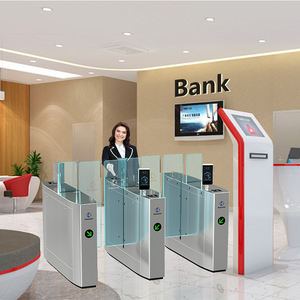 KMS Gym ha accresciuto <span class=keywords><strong>cancello</strong></span> <span class=keywords><strong>scorrevole</strong></span> <span class=keywords><strong>scheda</strong></span> di rilevamento passaggio pedonale <span class=keywords><strong>cancello</strong></span> <span class=keywords><strong>scorrevole</strong></span> sistema di controllo di accesso <span class=keywords><strong>cancello</strong></span> per officina di produzione - Product Image 2