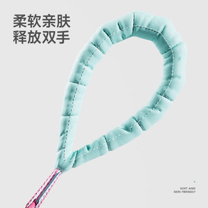 Dog leash, cat leash, anti-breakage, soft and comfortable dog walking leash, small dog <b>harness</b> - Product Image 3