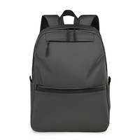 Sac à dos de voyage antivol étanche personnalisé pour ordinateur portable avec port USB, idéal pour hommes et femmes d'affaires et étudiants