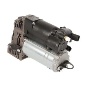 Compresseur de suspension pneumatique à deux roues motrices 2005-2017, nivellement arrière uniquement, AMK, adapté aux Mercedes Benz Classe R W251 V251 - Product Image 1