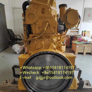ฝาสูบ E330 C E3304 E3306B E225D E229D E235B ชุดเครื่องยนต์ดีเซล - Product Image 3