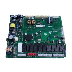 Tablero de control PLC nuevo y original para bomba <span class=keywords><strong>GESA</strong></span>/GESB 3001-3098-01COR390M4 - Product Image 2