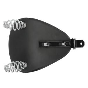 Asiento individual de resorte de 3 "para motocicleta <span class=keywords><strong>Harley</strong></span> Sportster XL883 <span class=keywords><strong>1200</strong></span> Bobber <span class=keywords><strong>Chopper</strong></span> - Product Image 6