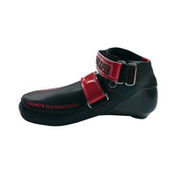 Chaussures de patins speed pour hommes, bottes de skate en ligne entièrement de carbone