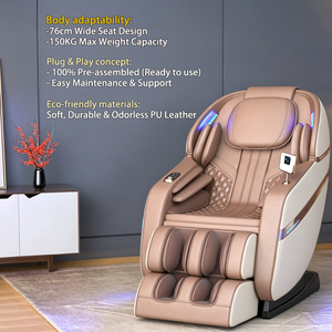 Silla Minimalista que Ahorra Espacio, Silla Compacta de Gravedad Cero - Product Image 2