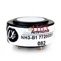 Sensor amonia Alpha Alphasense NH3-B1 baru dan asli