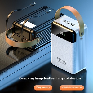 โลโก้สั่งทำพิเศษ 22.5W ชาร์จเร็<span class=keywords><strong>ว</strong></span>พิเศษ ความจุสูง <span class=keywords><strong>80000</strong></span> มิลลิแอมป์ สำหรับ<span class=keywords><strong>พา</strong></span><span class=keywords><strong>ว</strong></span><span class=keywords><strong>เวอร์</strong></span><span class=keywords><strong>แบงค์</strong></span>พกพาสำหรับกิจกรรมกลางแจ้ง ความจุขนาดใหญ่ - Product Image 5