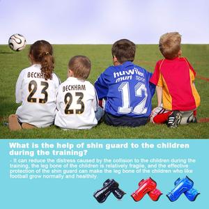 Commercio all'ingrosso di alta qualità di calcio, Shinguard di vendita calda Shin Guard - Product Image 6