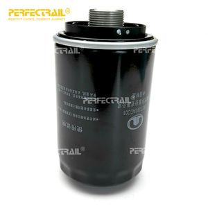 1017100AEC01, venta al por mayor, piezas de automóvil chinas, filtro de aceite de coche para Great Wall Haval H6 F7 F7X H7 <span class=keywords><strong>H9</strong></span> TANK 300 VV5 VV6 VV7 2,0 T - Product Image 5