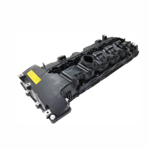 Coperchio Valvole Motore <span class=keywords><strong>1112</strong></span> 7565 284 per BMW X6 Z4 N54 Turbo 11127565284 - Product Image 4