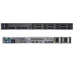 Serveur <span class=keywords><strong>EMC</strong></span> PowerEdge <span class=keywords><strong>R440</strong></span> Serveur en rack 1U Serveur haute performance - Product Image 1