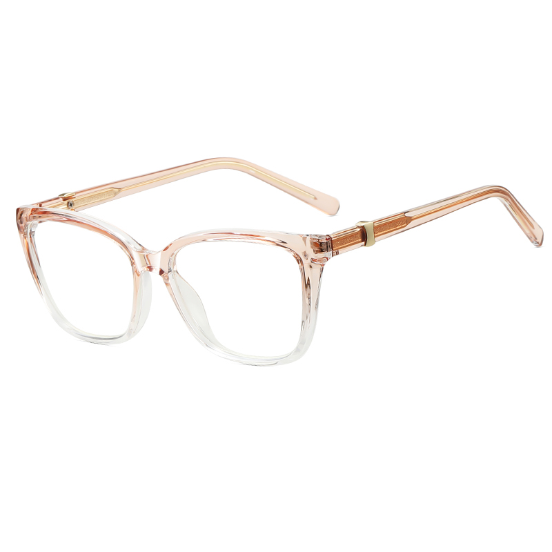C2 Fleurs de printemps Orange clair