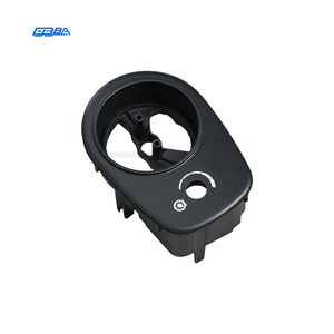 Original For Aston Martin DB11 Vantage 4.0 2016 2024 <b>Plastic</b> Headlight Switch Base OE HY5311654AB - Product Image 1