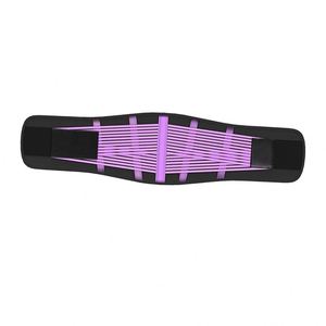 <span class=keywords><strong>Ceinture</strong></span> de sueur <span class=keywords><strong>abdominale</strong></span> respirante d'entraînement de taille à haute intensité pour hommes et femmes <span class=keywords><strong>ceinture</strong></span> de ventre tondeuses - Product Image 6