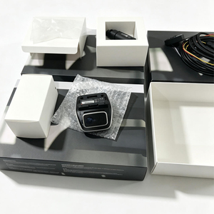 66215A605D8 Ricambi Auto all'Ingrosso Dashcam Avanzata <span class=keywords><strong>Car</strong></span> <span class=keywords><strong>Eye</strong></span> 3.0 per BMW Serie X3 X5 X7 3 4 5 7 - Product Image 2