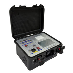 PUSH Elektrischer PS-GKCG2 Schutzschalter-Analysator Schalt-Dynamik-Charakteristik-<span class=keywords><strong>Tester</strong></span> - Product Image 4