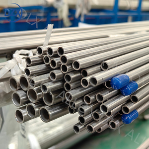Tubo de Inconel <span class=keywords><strong>625</strong></span> sin Costuras para Líneas de Proceso en Alta Mar, Diseñado para Soportar Altas Presiones y la Corrosión del Agua de Mar - Product Image 5