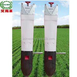 Applicatore di fertilizzante granulare portatile in vendita