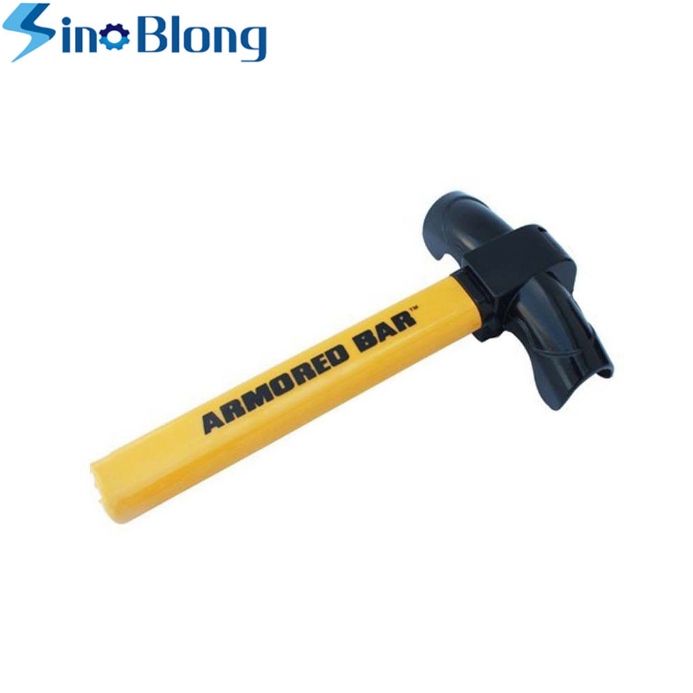 4 1 Anti-Theft Security Car Steering Wheel Lock Nuts Set - Qingdao Xinrui Bolang Machinery Fittings