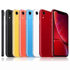 โทรศัพท์มือสองรุ่น Xr สภาพ 99% เวอร์ชัน Global ปลดล็อค ขายส่ง เวอร์ชัน USA รุ่น X Xs <span class=keywords><strong>Max</strong></span> 11 Pro 12 13 <span class=keywords><strong>14</strong></span> Pro <span class=keywords><strong>Max</strong></span> มือถือ <span class=keywords><strong>iPhone</strong></span> - Product Image 6