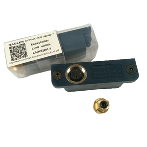 Interruttori di Fine Corsa Elettrici Impermeabili <span class=keywords><strong>NAGLER</strong></span> NORMALIEN - Product Image 5