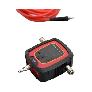 4*4 Offroad Snelle 2 Bandeninflatie Deflatie Systeemmeter Aangepaste Slangkoppeling Voor Offroad Opblazen Leeglopende Banden - Product Image 6