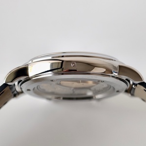 Luxury Super Quality Mechanical Watch 44mm PPF Factory ETA 240 Movement 6102 Series Starry Night Moon Phase Watch - Product Image 4