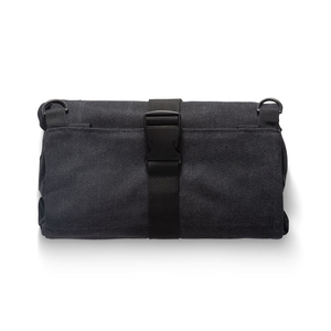 Chất lượng cao biểu tượng tùy chỉnh vải di động cuộn lên công cụ túi cho người lao động - Product Image 5