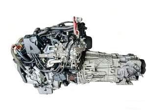Compatible avec les moteurs Mercedes-Benz, 95 kilowatts (129 chevaux) / 300 newton-mètres (213/<span class=keywords><strong>313</strong></span> <span class=keywords><strong>CDI</strong></span>), bi-turbo. - Product Image 4