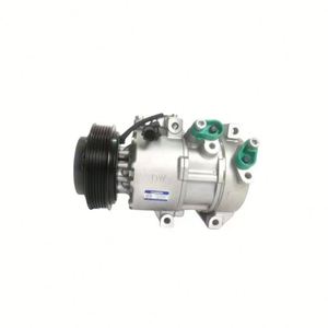 Nouveau compresseur de climatisation automatique 97701-3r000 97701-3v110 Vs16 pour Sonata 2.0L/2.4L et Kia Optima 24V, garantie 1 an - Product Image 3