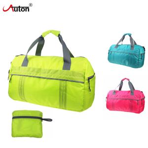 Sac de sport léger personnalisé avec logo, sac de voyage, fabrication OEM - Product Image 6