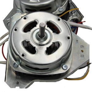 Machine à laver pièces de rechange <span class=keywords><strong>haier</strong></span> lg spin moteur sèche-<span class=keywords><strong>linge</strong></span> moteur YYG 70W 90W fil de cuivre aluminium fabrication chinoise - Product Image 6