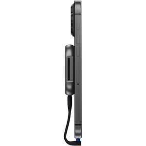 Magnetic USB C SD 4.0 <b>Card</b> Reader Portable Micro SD <b>Card</b> Reader Aluminum <b>Memory</b> <b>Card</b> Reader Adapter - Product Image 2