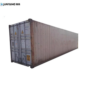 Sử dụng 40ft HC <span class=keywords><strong>container</strong></span> bền và linh hoạt <span class=keywords><strong>Container</strong></span> vận chuyển - Product Image 1