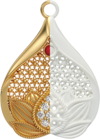 Pour l'impression de bijoux, résine coulable à la cire blanche, haute teneur en cire LCD DLP imprimante 3d impression 1kg