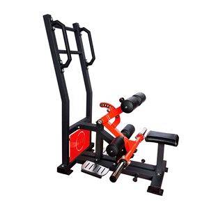 Gimnasio Uso en el hogar Máquina <span class=keywords><strong>de</strong></span> confianza <span class=keywords><strong>de</strong></span> cadera <span class=keywords><strong>de</strong></span> pie Glute Builder Equipo <span class=keywords><strong>de</strong></span> fuerza <span class=keywords><strong>para</strong></span> glúteos y entrenamiento <span class=keywords><strong>de</strong></span> <span class=keywords><strong>piernas</strong></span> - Product Image 2