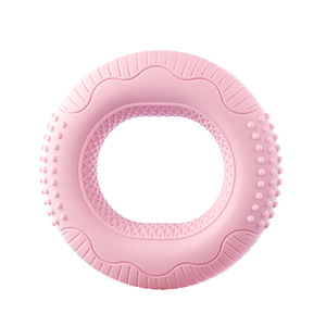 Anillo de Agarre de Doble Intensidad con Patrón de Loto Profesional para Fortalecer la Mano, Rehabilitación del Brazo, Entrenamiento y Masaje - Product Image 5