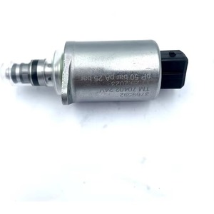 ฮองหวัง สำหรับวาล์วโซลินอยด์แบบสัดส่วน Stacker รุ่น TM70402 3769592 สำหรับรถขุดตีนตะขาบ พร้อมการรับประกัน 1 ปี - Product Image 3