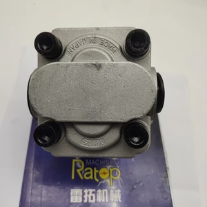 ปั๊มเกียร์ 4I1023 4i1023 สำหรับ E200B E311 E311B E312 E312B E312BL E315 E315B SPK10 AP12 - Product Image 3