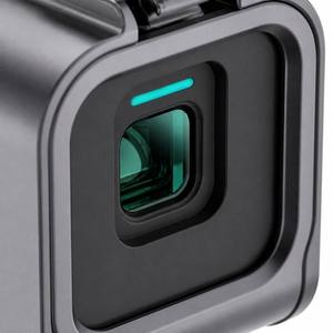 Navigateur de vélo compact Iris Green avec scanner laser, affichage tête haute (HUD) pour vélo, pour le cyclisme longue distance en extérieur - Product Image 2